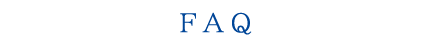 FAQ
